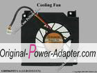 Dell Latitude D810 Cooling Fan GB0506PHV1-A (13.B1215.F.GN) DC28A001100