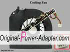 Dell Latitude D820 Cooling Fan DQ5D576F104