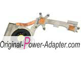 Dell Latitude E5400 Cooling Fan DFS531205LC0T F8U7 DP/N: 0K436N K436N