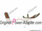 Dell Latitude E5400 Cooling Heatsink 60.4X718.001