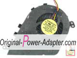 Dell Latitude E5420 Cooling Fan DFS400805L10T FA6J D/PN: 02CPVP 2CPVP