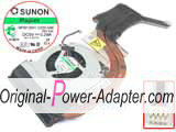 Dell Latitude E6420 Cooling Fan DP/N: TYP01 0TYP01 AT0FE002SC0