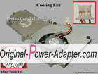 Dell Latitude X200 Cooling Fan UDQF2MH01FSS