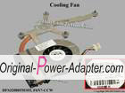 Dell Latitude XT Tablet Cooling Fan MR006 FW007 DFS320805M10T F6N7-CCW