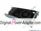 Dell Server Parts Cooling Fan DP/N: X135J 0X135J