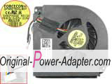 Dell Precision M6600 Cooling Fan DFS601605LB0T F8V8 3IXM2FAWI00 0W227F