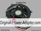 Dell Studio 1535 Cooling Fan UDQF2ZR21DQU 0M139C M139C 3SFM6TAWI00