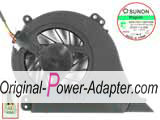 Dell Studio 1747 Cooling Fan DC280004TS0 0F5GHJ