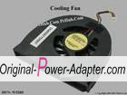 Dell Studio XPS 1640 Cooling Fan DQ5D577D007 F7R5 0W520D W520D