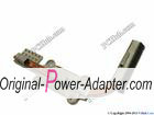 Dell Vostro 1200 Cooling Heatsink DP/N: 0RM456 RM456 AVC090318S1 AT0000019R0