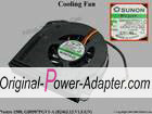 Dell Vostro 1500 Cooling Fan GB0507PGV1-A B2463.13.V1.F.GN DP/N: FP377