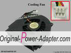 Dell Vostro 1700 Cooling Fan DFS651605MC0T 0F63000009 CW 0PM425,