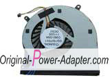 Dell XPS 15 L521x Cooling Fan EG75070V1-C060-G9A DP/N: 037XGD 37XGD