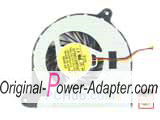 Dell Inspiron 17R 5720 Cooling Fan DFS601305FQ0T FB6N