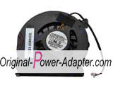 Dell XPS M1210 Cooling Fan DFB531205MC0T F720