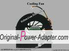 Dell XPS M1530 Cooling Fan GC055515VH-A 13.V1.B3195.F.GN 0XR216