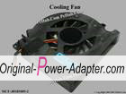 Dell XPS M1710 Cooling Fan MCF-J01BM05-2 DC28A00134L