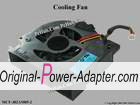 Dell XPS M1710 Cooling Fan MCF-J02AM05-2 DC28A00144L