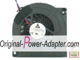 Delta Electronics KDB04112HB Cooling Fan KDB04112HB -G806