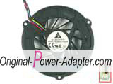 Delta Electronics KDB05105HB Cooling Fan KDB05105HB -7E75