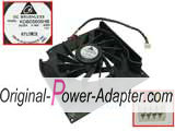 Delta Electronics KDB05605HB Cooling Fan KDB05605HB -6G87 450863-001 438606-001