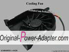 Delta Electronics KSB0405HA Cooling Fan KSB0405HA -6M28 3DCW4TAL