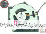 Delta Electronics KSB06105HB Cooling Fan KSB06105HB -CJ29 FRU 04Y1369 AT0SI002DT0