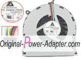 Delta Electronics KSB06105HB Cooling Fan CP513502-01 KSB06105HB -AJ3T