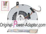 Delta Electronics KSB06105HB Cooling Fan KSB06105HB -AD38 SPS: 626735-001 619440-001