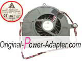 Delta Electronics KSB0705HA Cooling Fan KSB0705HA -AL2J