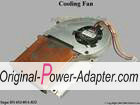 DreamBook A8511R Cooling Fan HY45J-05A-832