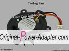 Foxconn PVB036B05M Cooling Fan PVB036B05M