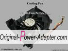 Foxconn PVB065D05H Cooling Fan PVB065D05H -F00-AE 491572-001 492314-001