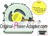 Forcecon 4CZM7FAW100 Cooling Fan 4CZM7FAW100 FFBF DFS170005000T