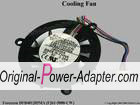 Forcecon DFB401205MA Cooling Fan DFB401205MA F261-5000-CW