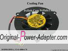 Forcecon DFB501205HA Cooling Fan DFB501205HA F2AI-4000-CW