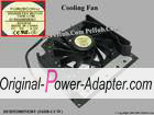 Forcecon DFB552005M30T Cooling Fan DFB552005M30T F6H8-CCW 450863-001