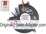 Forcecon DFB601005M20T Cooling Fan DFB601005M20T F567