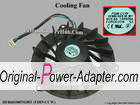 Forcecon DFB601005M30T Cooling Fan DFB601005M30T FDI9-CCW 384622-001