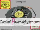 Forcecon DFB601505M30T Cooling Fan DFB601505M30T F9Q7