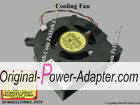 Forcecon DFB602212M00T Cooling Fan DFB602212M00T F8T0