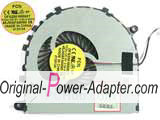 Forcecon DFS200105000T Cooling Fan DFS200105000T FCGU