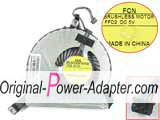 Forcecon DFS200405030T Cooling Fan DFS200405030T FFD2 767776-001 47Y31TP102B