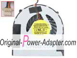 Forcecon DFS400805L10T Cooling Fan DFS400805L10T F93X