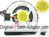 Forcecon DFS440605FV0T Cooling Fan DFS440605FV0T FB9H DP/N: 3RKJH 03RKJH