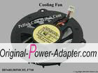 Forcecon DFS481305MC0T Cooling Fan DFS481305MC0T F7S0 489154-001