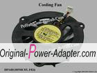 Forcecon DFS481305MC0T Cooling Fan DFS481305MC0T F826 489154-001