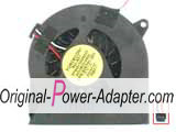 Forcecon DFS481305MC0T Cooling Fan DFS481305MC0T 6033B0014602 SPS: 605791-001