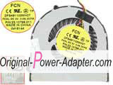 Forcecon DFS491105MH0T Cooling Fan DFS491105MH0T FCDL