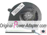 Forcecon DFS501105PR0T Cooling Fan DFS501105PR0T FC9U 719860-001 724870-001